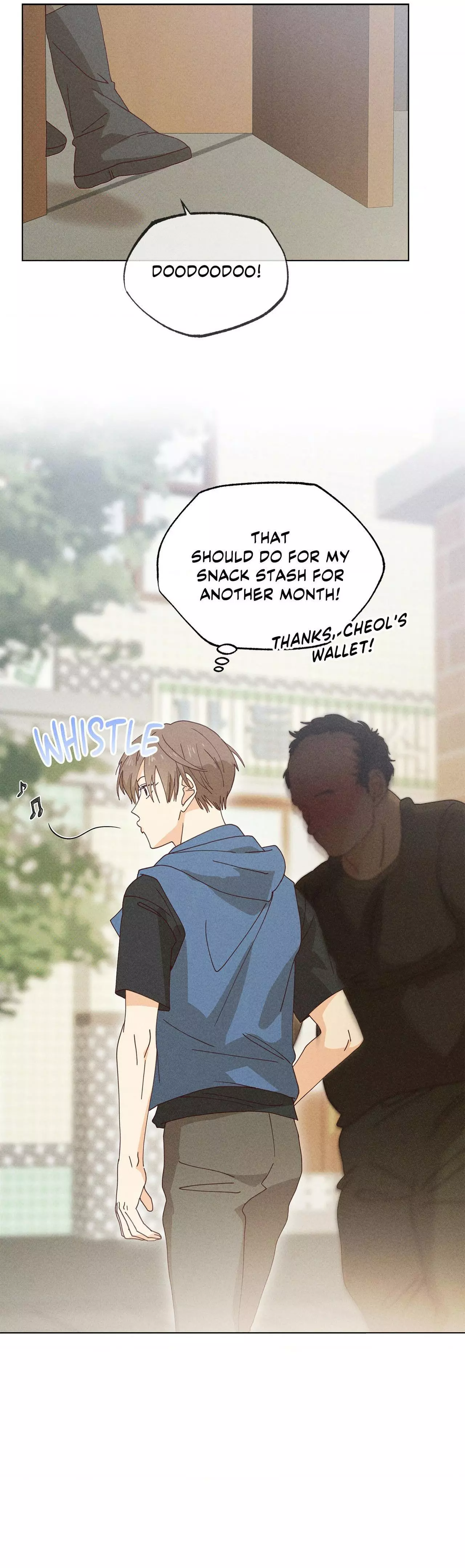 The Man in the Pepper Field - Chapter 15 Page 22