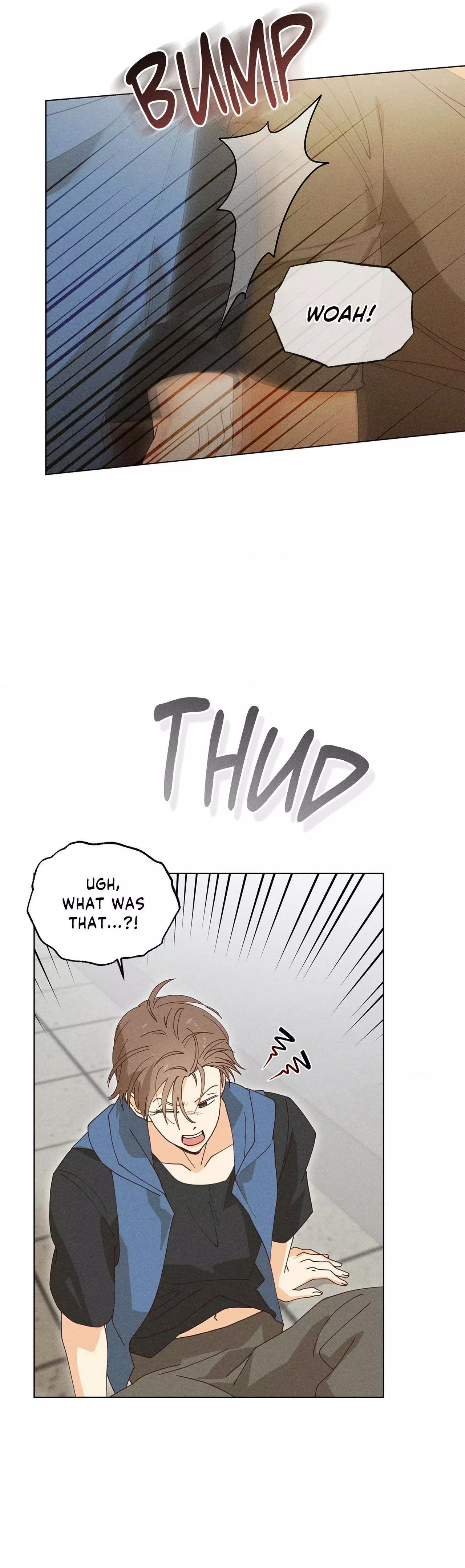 The Man in the Pepper Field - Chapter 15 Page 23
