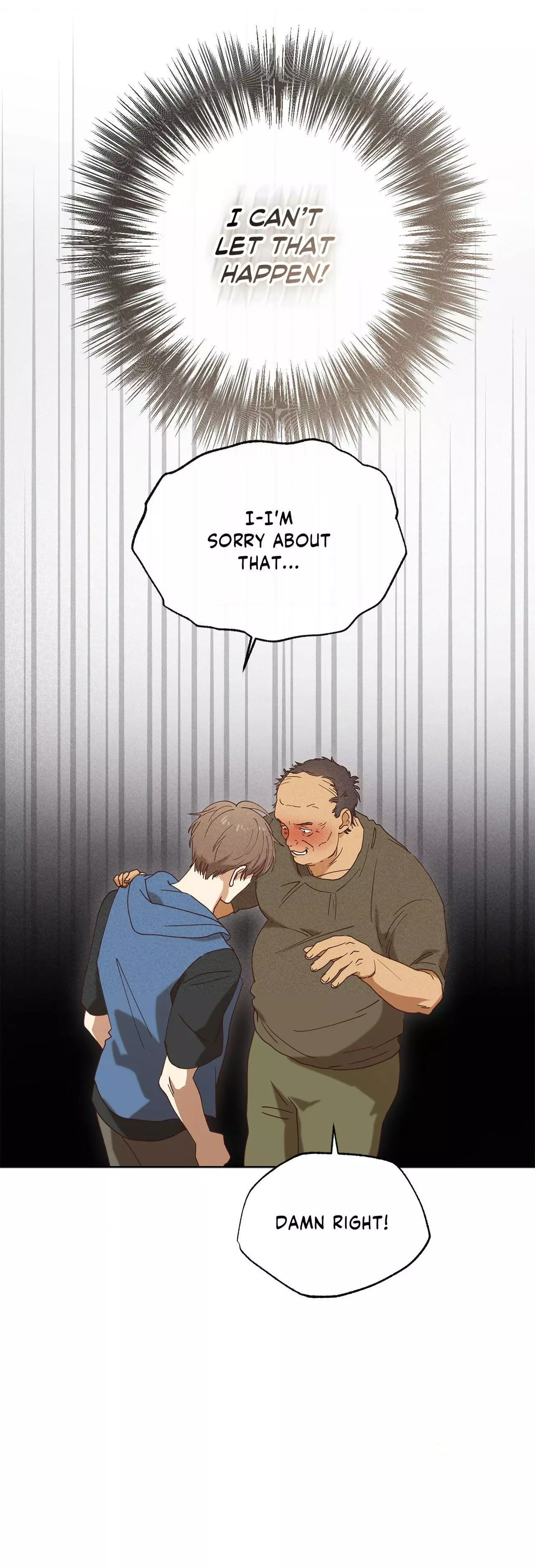 The Man in the Pepper Field - Chapter 15 Page 33