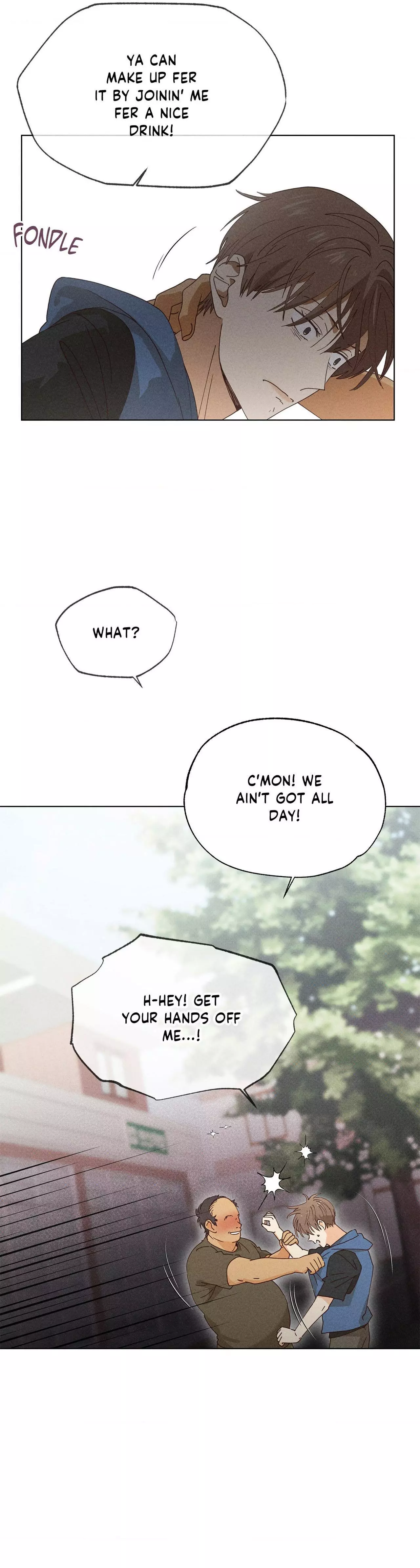 The Man in the Pepper Field - Chapter 15 Page 34