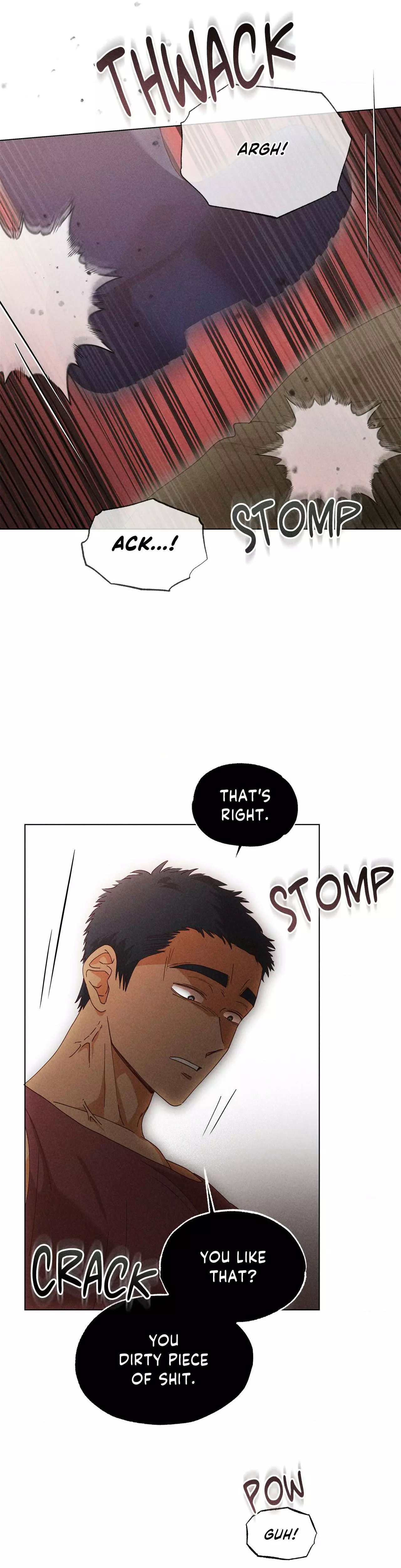 The Man in the Pepper Field - Chapter 15 Page 40