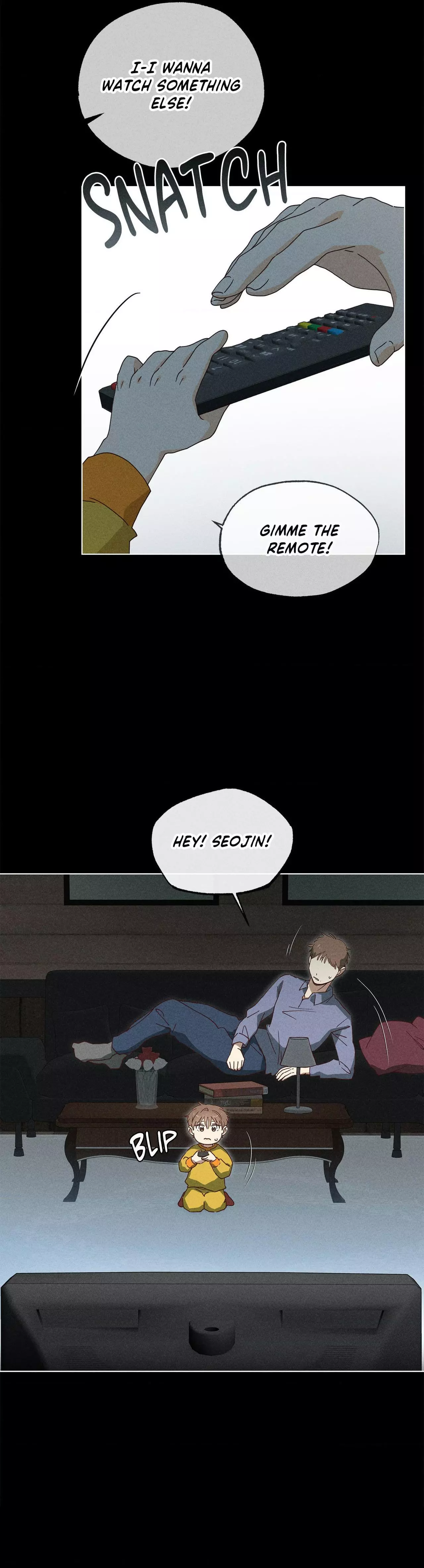 The Man in the Pepper Field - Chapter 15 Page 44