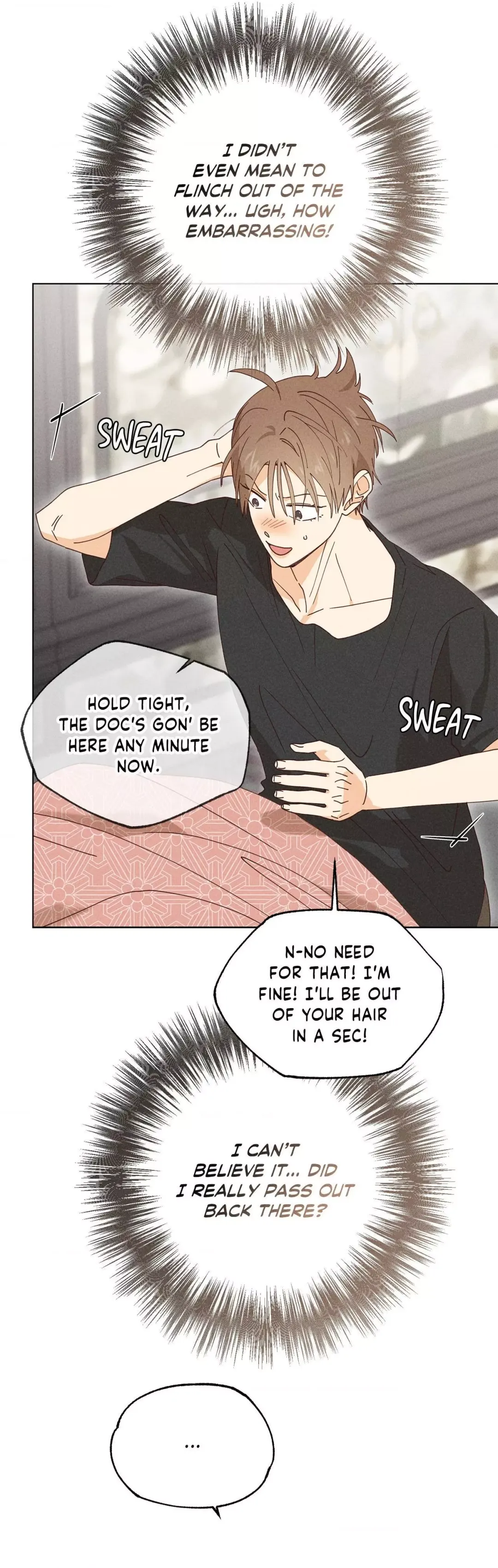 The Man in the Pepper Field - Chapter 16 Page 14