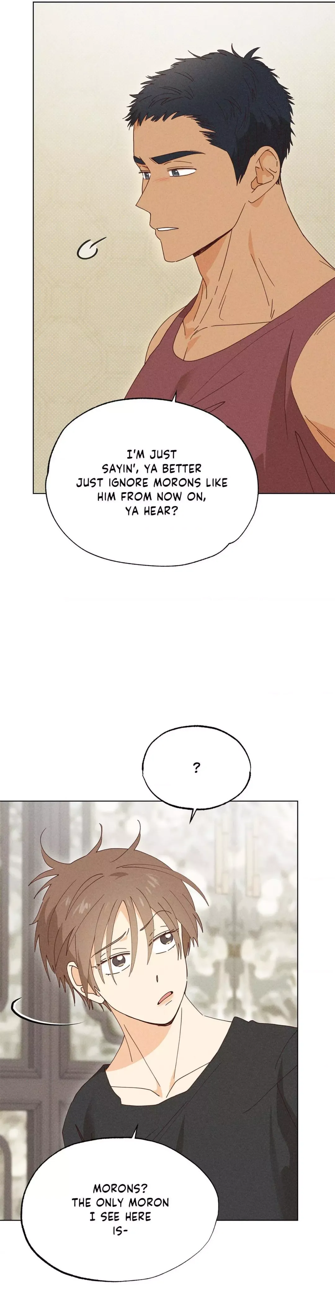 The Man in the Pepper Field - Chapter 16 Page 20