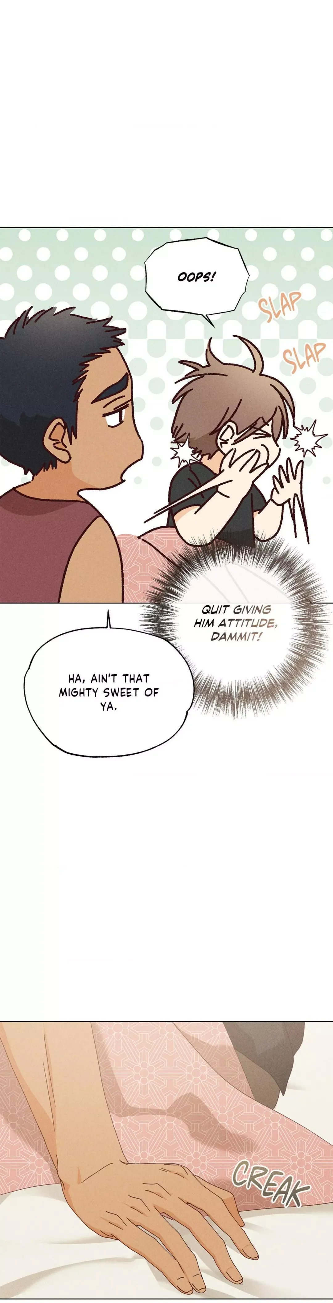 The Man in the Pepper Field - Chapter 16 Page 21