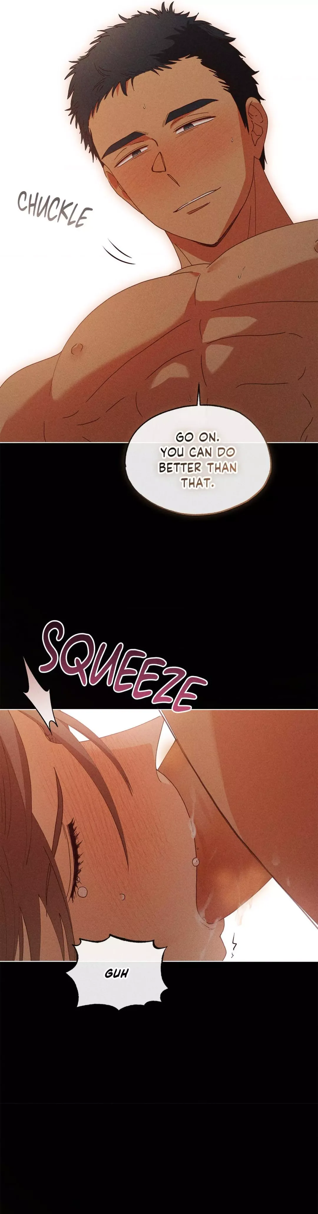 The Man in the Pepper Field - Chapter 16 Page 26