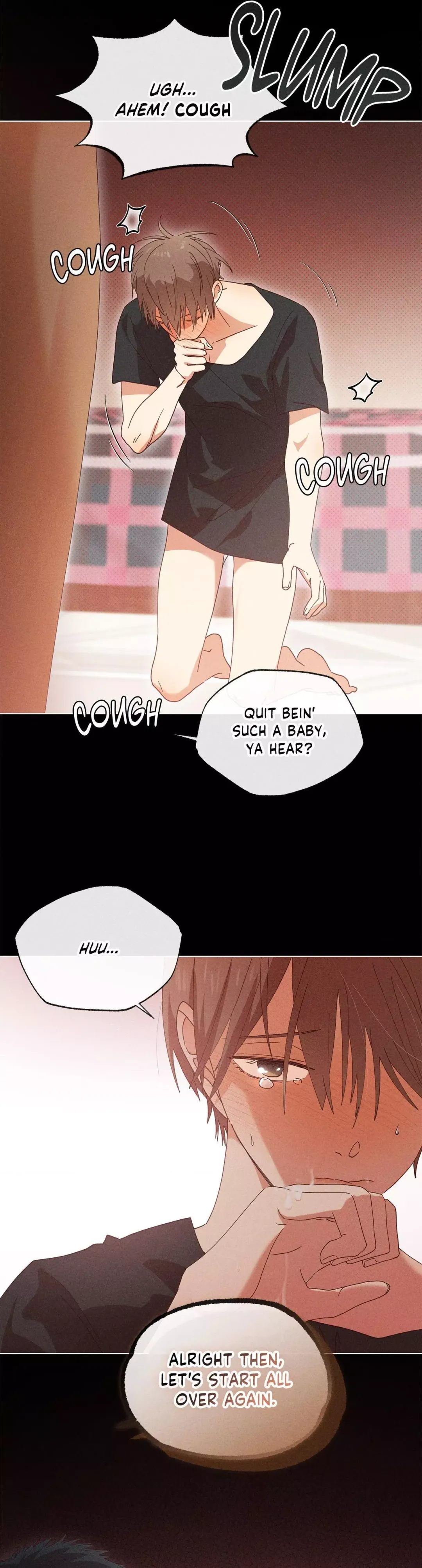 The Man in the Pepper Field - Chapter 16 Page 27