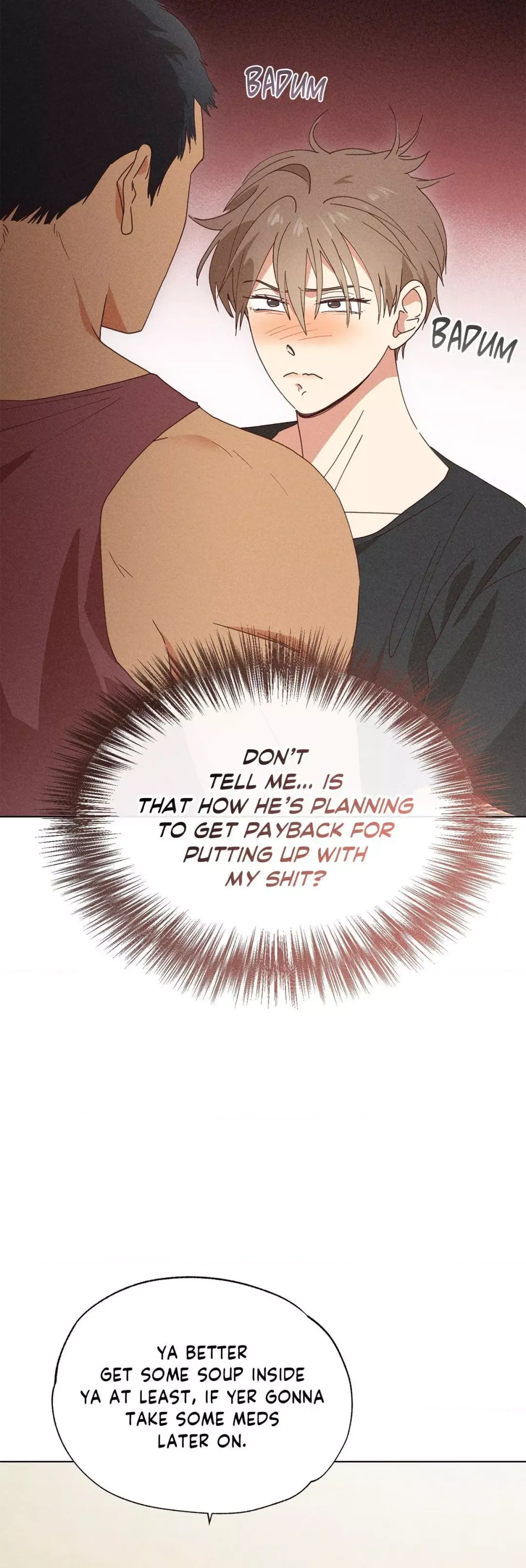 The Man in the Pepper Field - Chapter 16 Page 28