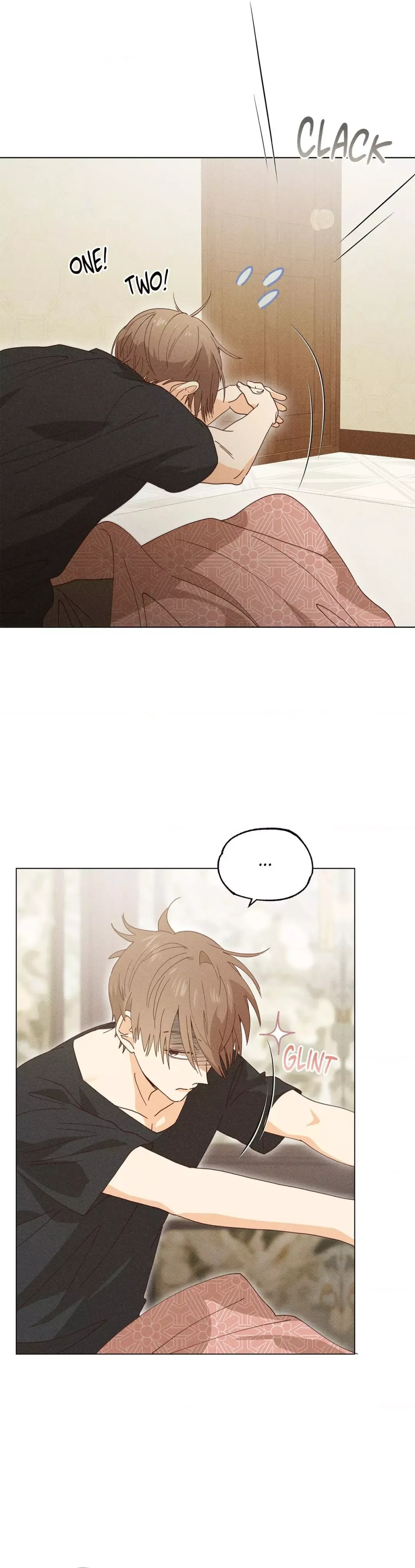 The Man in the Pepper Field - Chapter 16 Page 31