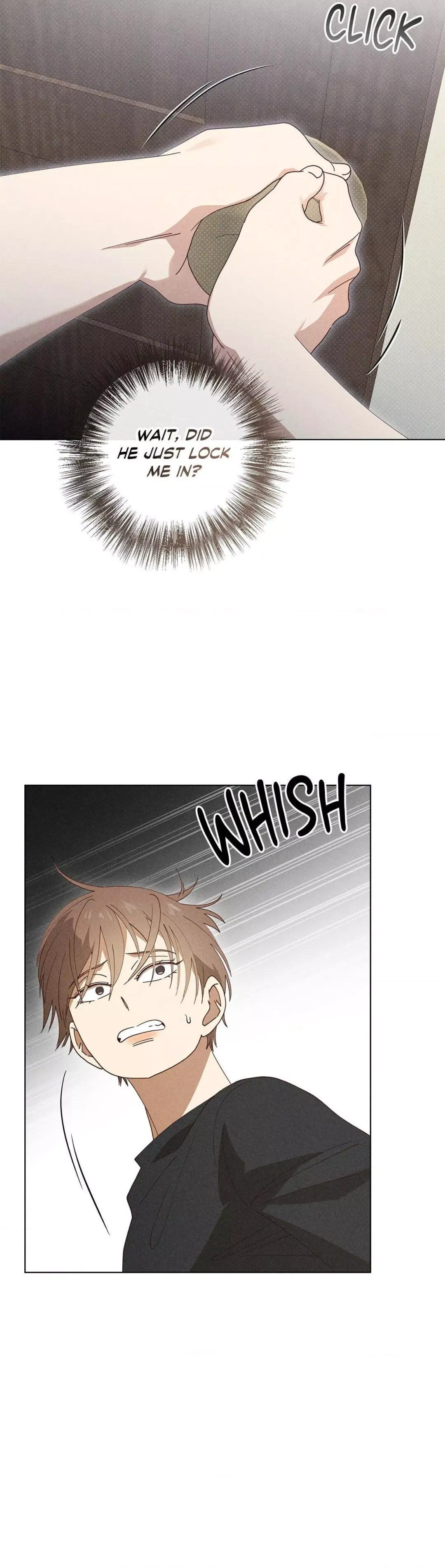 The Man in the Pepper Field - Chapter 16 Page 34