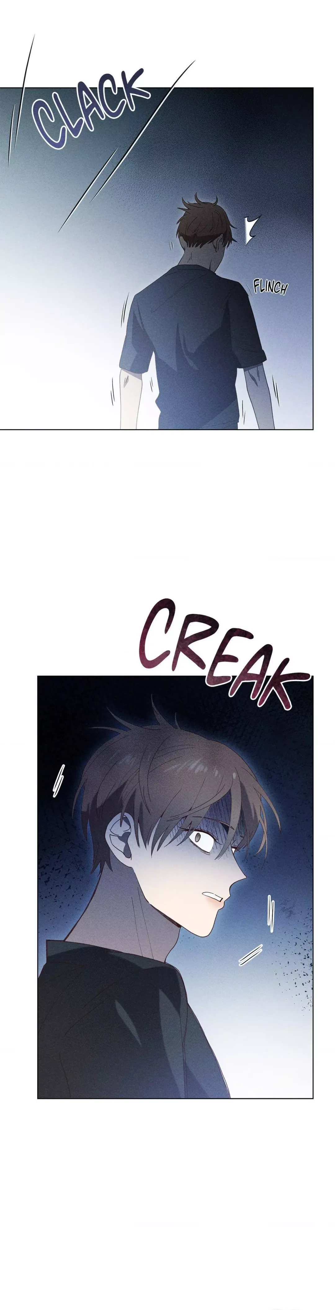 The Man in the Pepper Field - Chapter 16 Page 41
