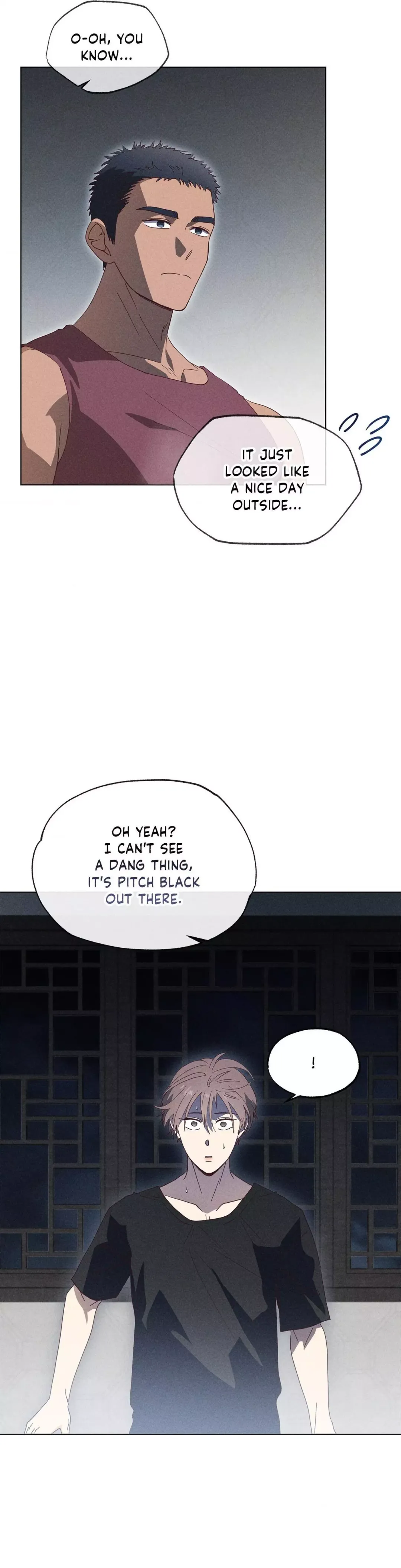 The Man in the Pepper Field - Chapter 17 Page 3