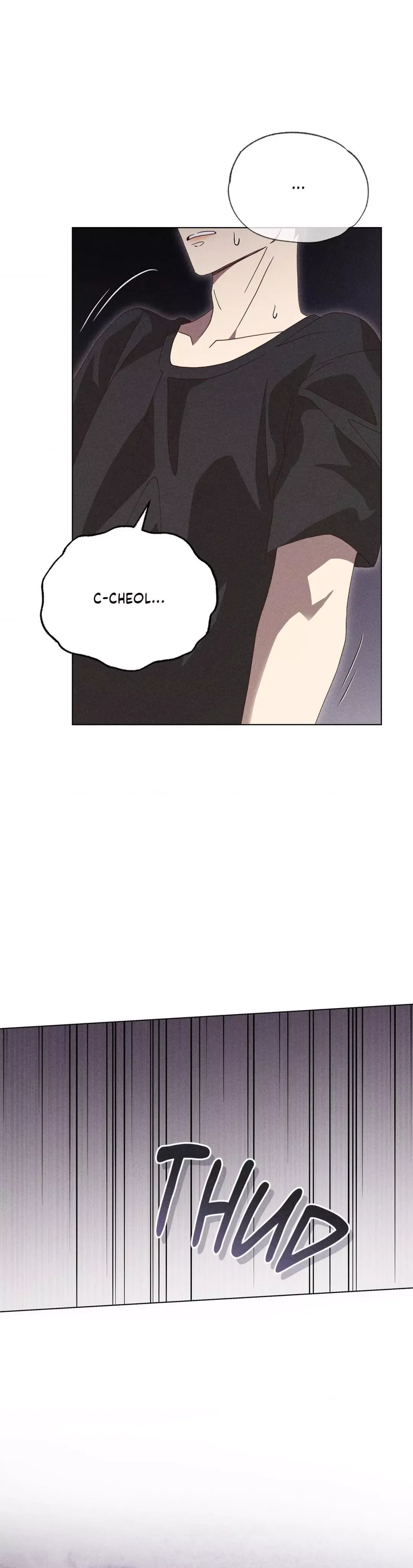The Man in the Pepper Field - Chapter 17 Page 11