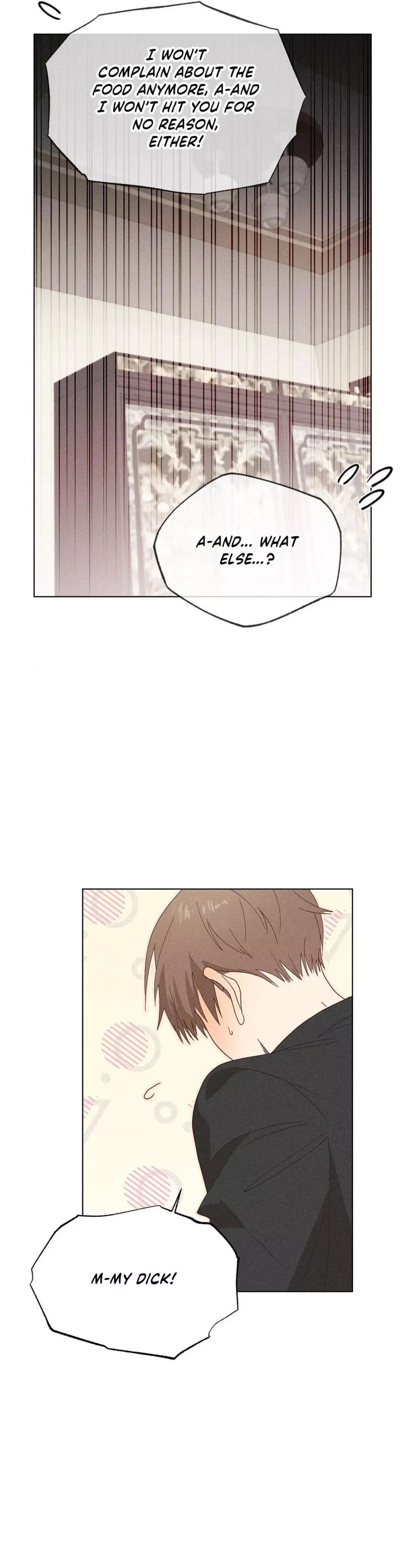 The Man in the Pepper Field - Chapter 17 Page 15