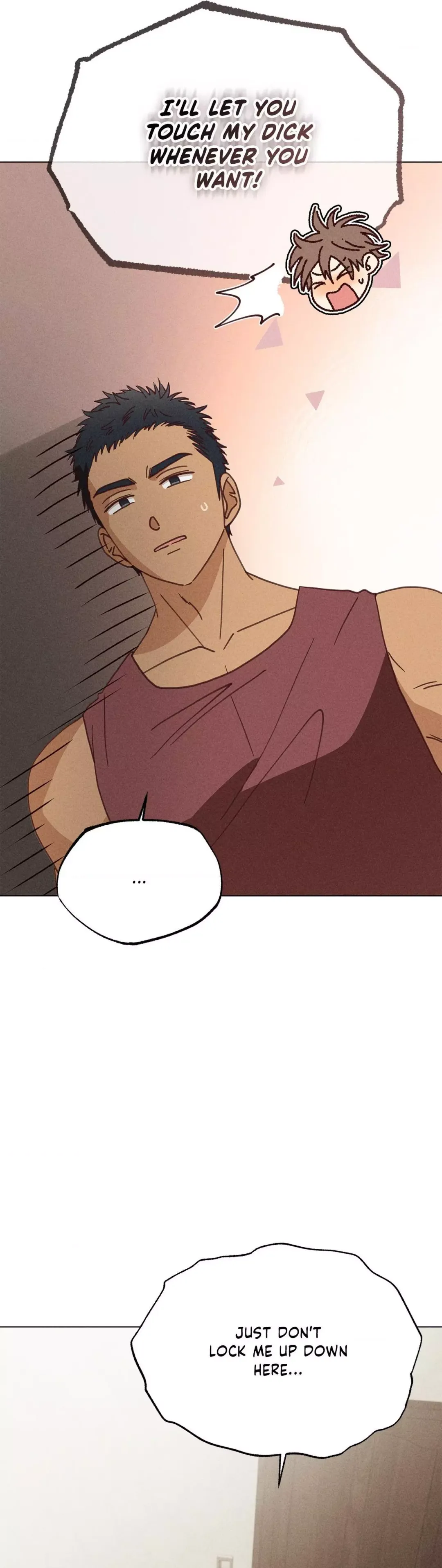 The Man in the Pepper Field - Chapter 17 Page 16