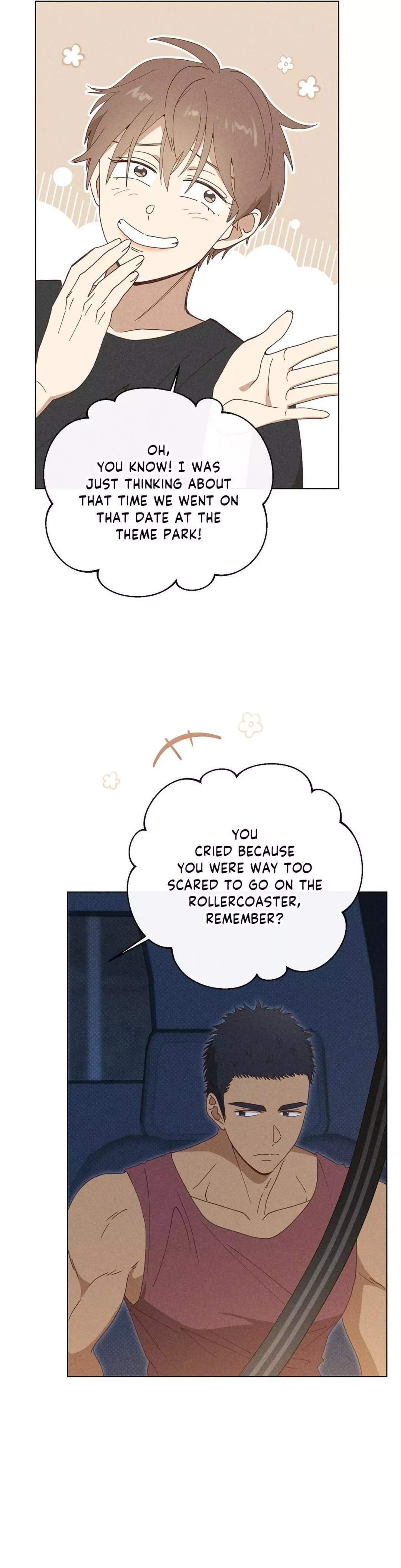 The Man in the Pepper Field - Chapter 17 Page 24