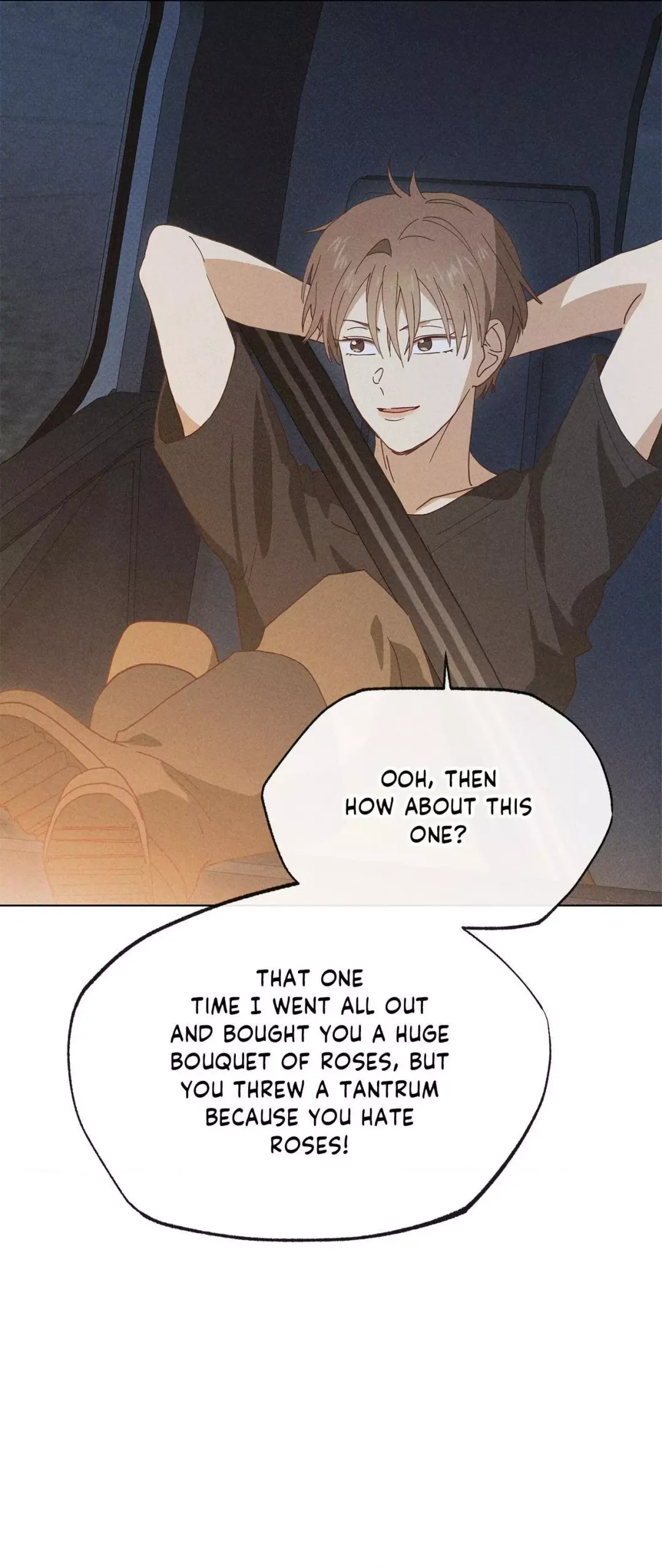 The Man in the Pepper Field - Chapter 17 Page 27