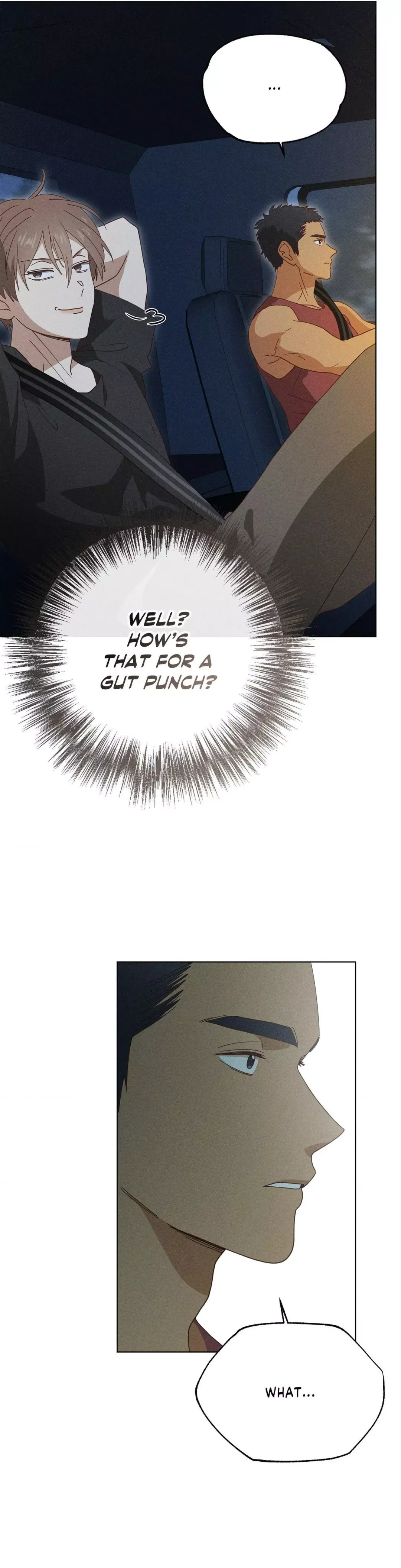 The Man in the Pepper Field - Chapter 17 Page 28