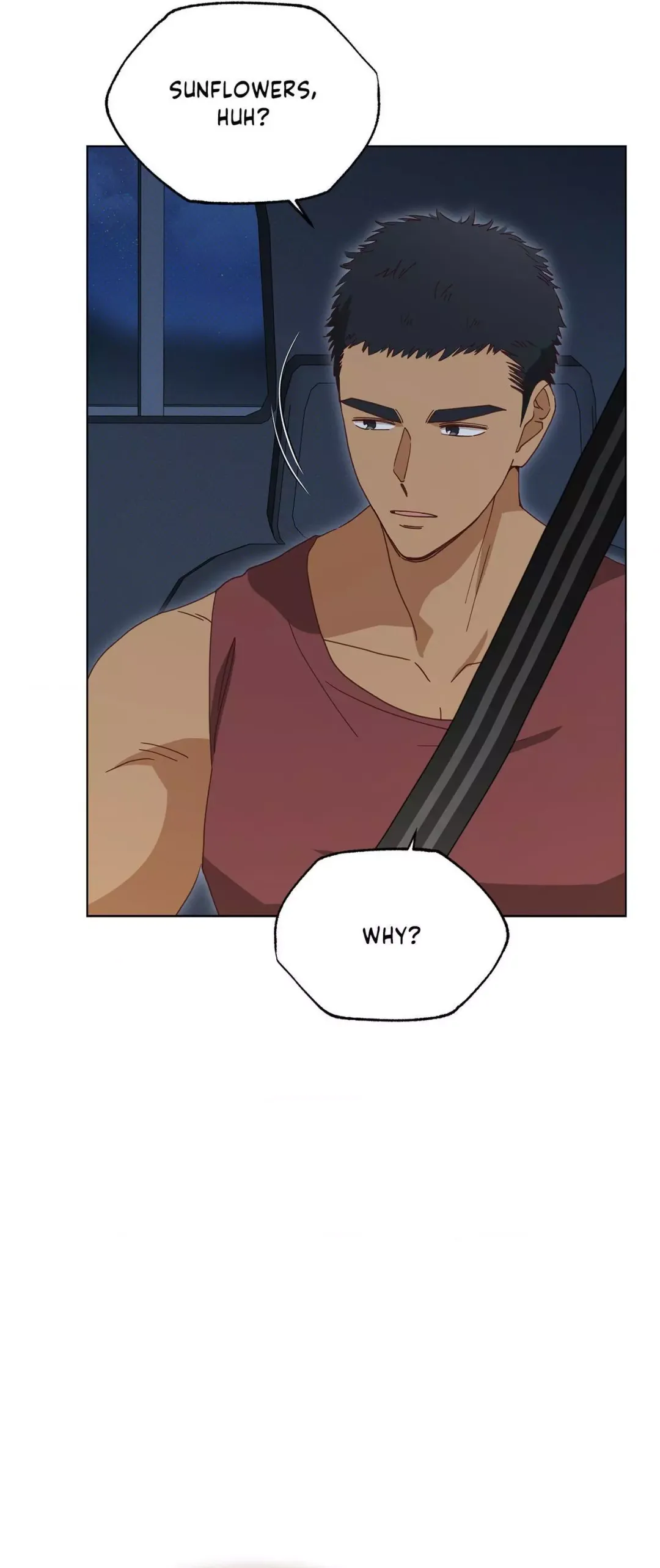 The Man in the Pepper Field - Chapter 17 Page 31