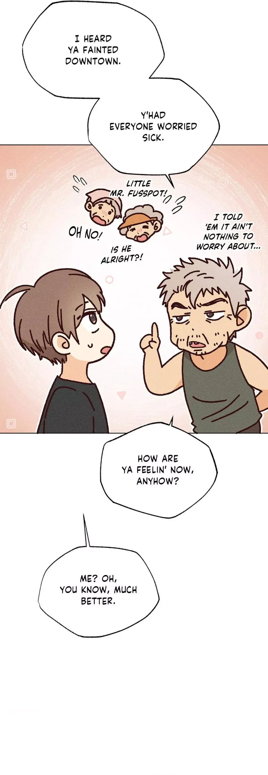 The Man in the Pepper Field - Chapter 17 Page 35