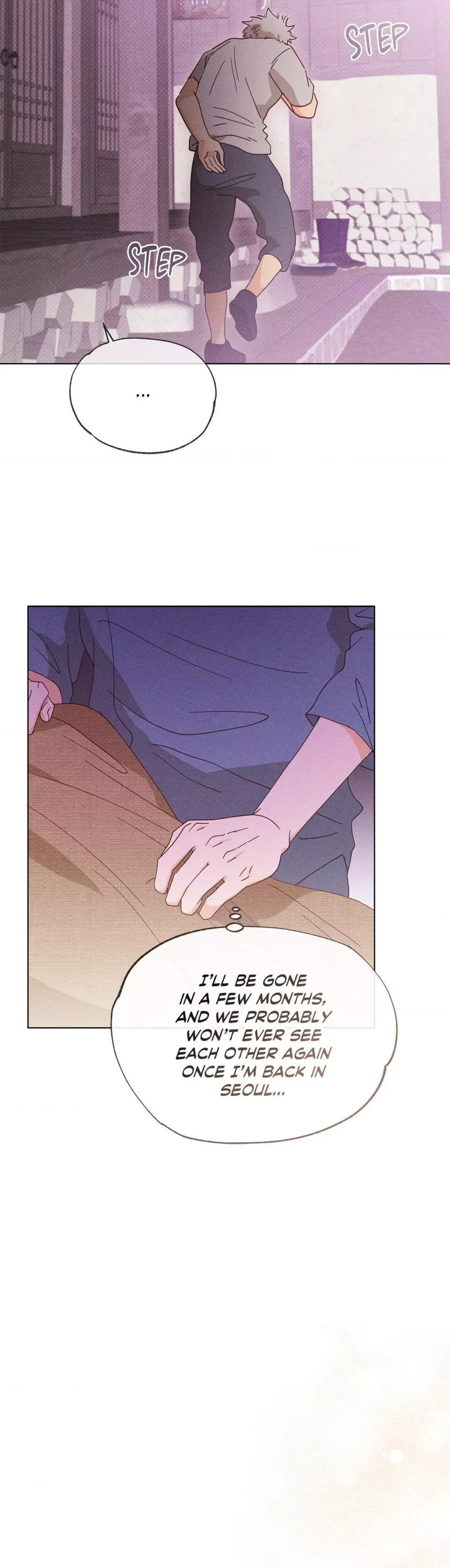 The Man in the Pepper Field - Chapter 17 Page 40