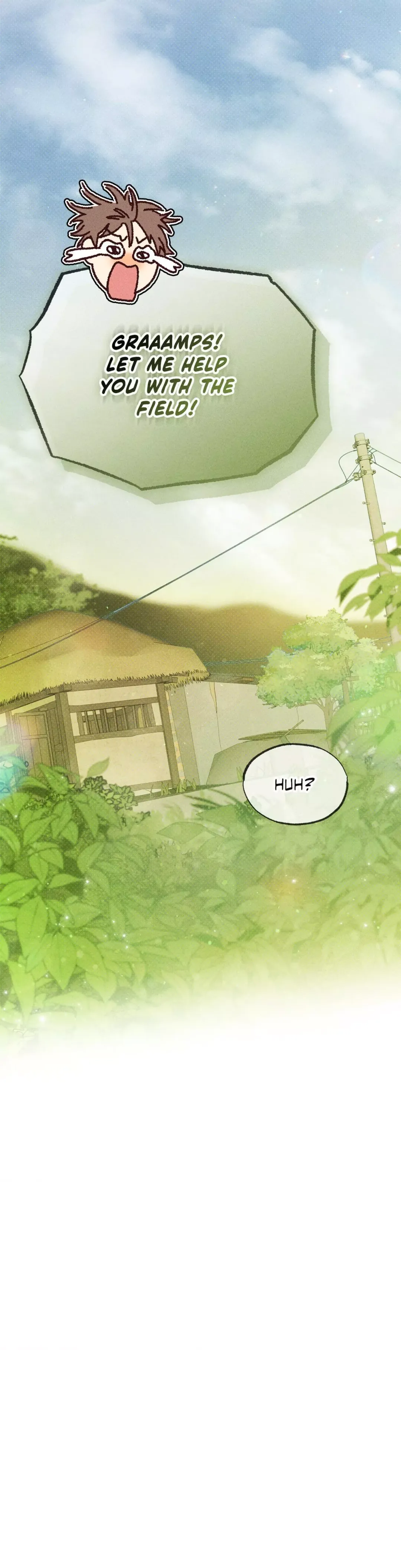 The Man in the Pepper Field - Chapter 17 Page 43