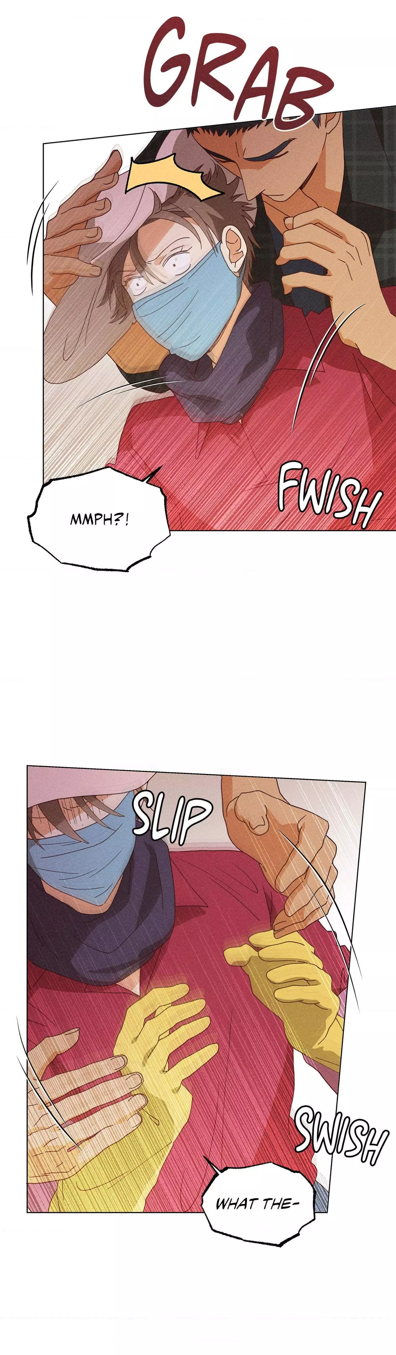 The Man in the Pepper Field - Chapter 18 Page 8