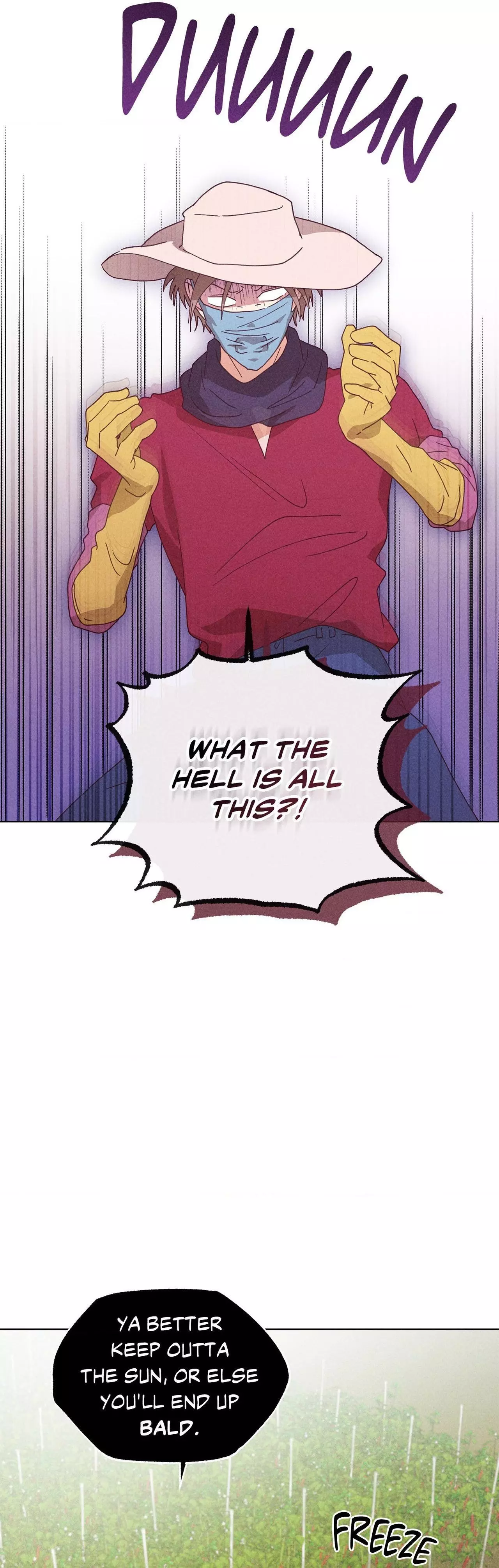 The Man in the Pepper Field - Chapter 18 Page 9