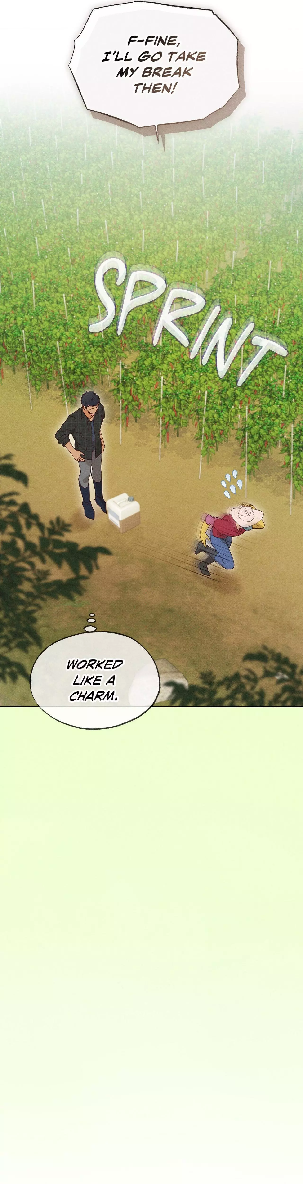 The Man in the Pepper Field - Chapter 18 Page 11