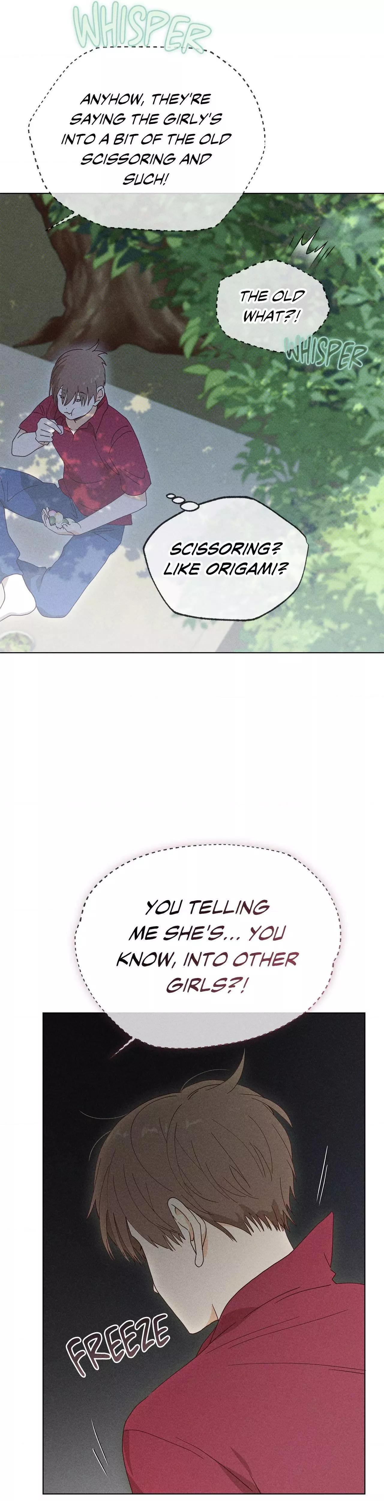 The Man in the Pepper Field - Chapter 18 Page 18