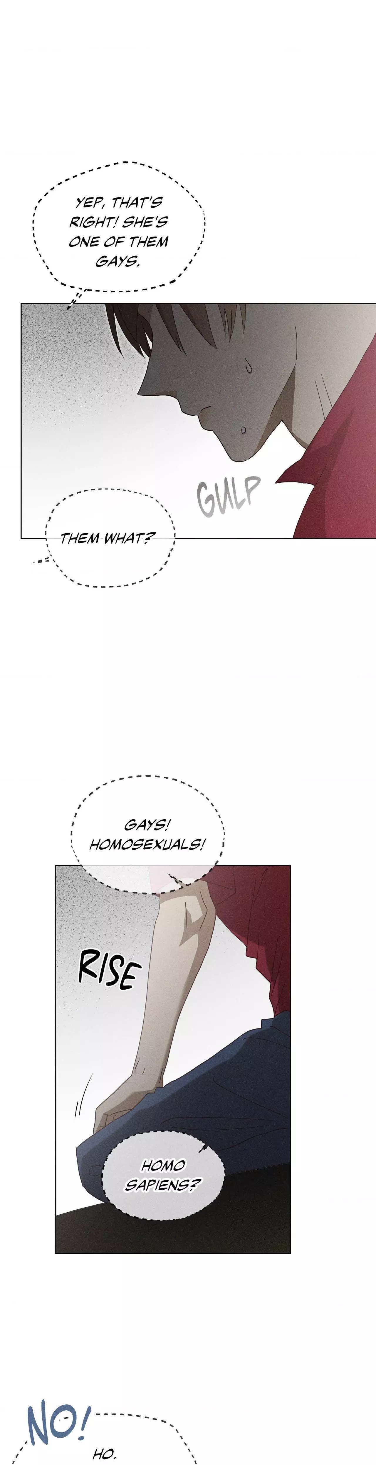 The Man in the Pepper Field - Chapter 18 Page 19