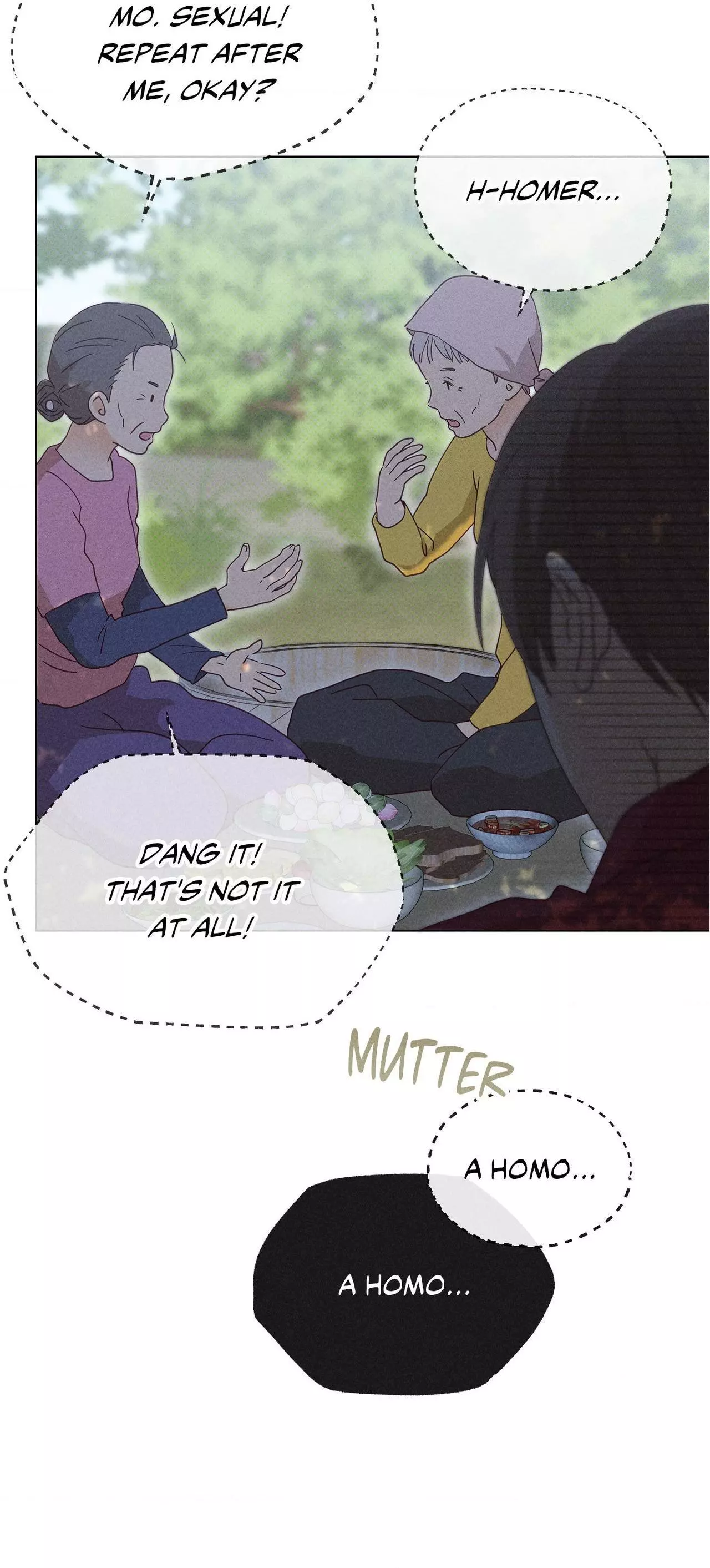 The Man in the Pepper Field - Chapter 18 Page 20