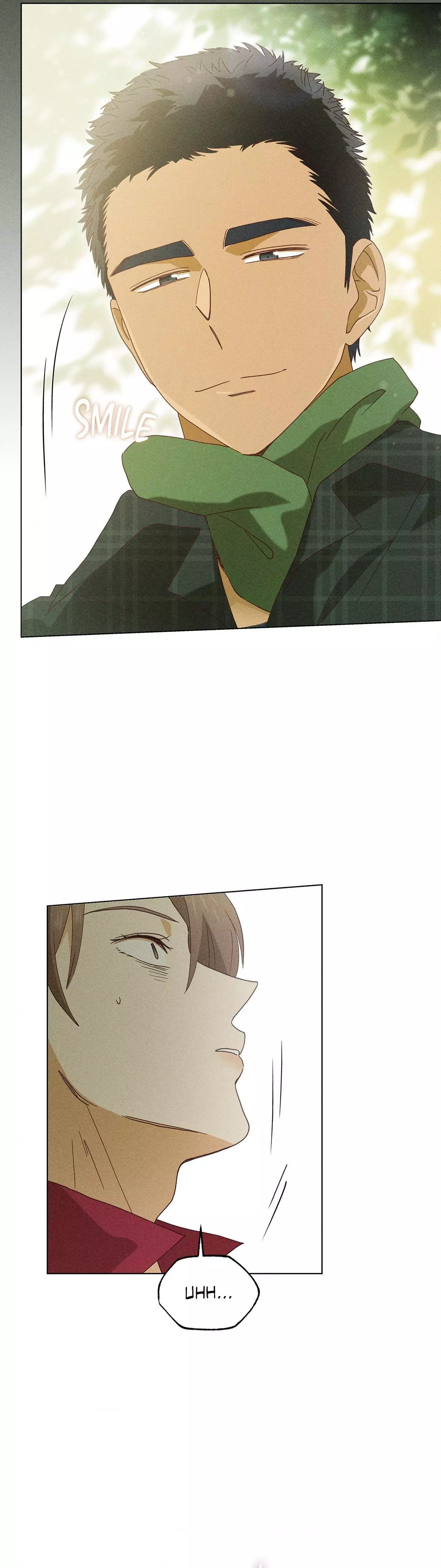 The Man in the Pepper Field - Chapter 18 Page 24