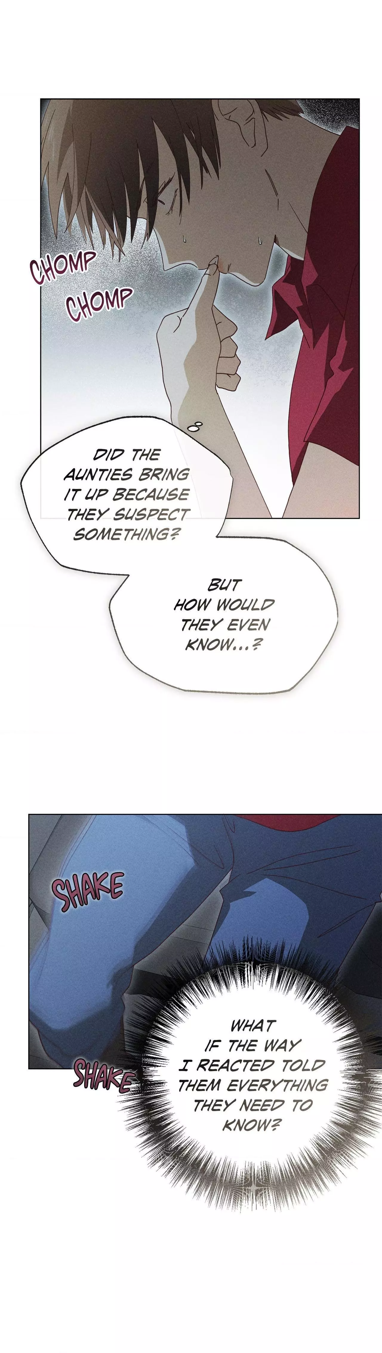 The Man in the Pepper Field - Chapter 18 Page 28