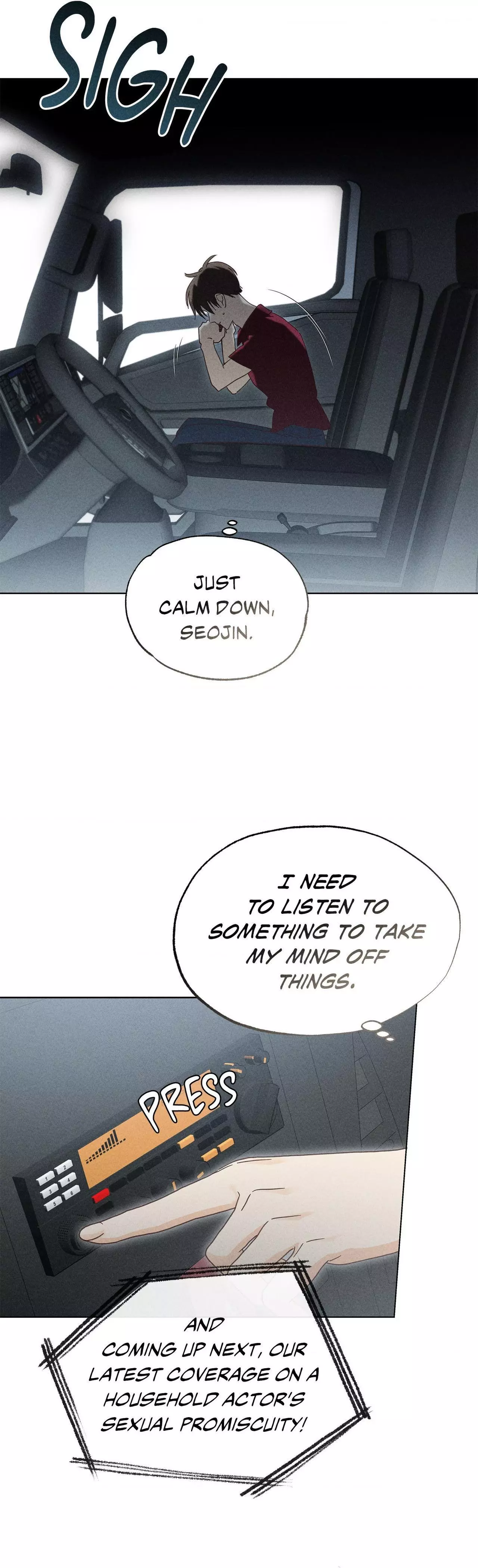 The Man in the Pepper Field - Chapter 18 Page 29
