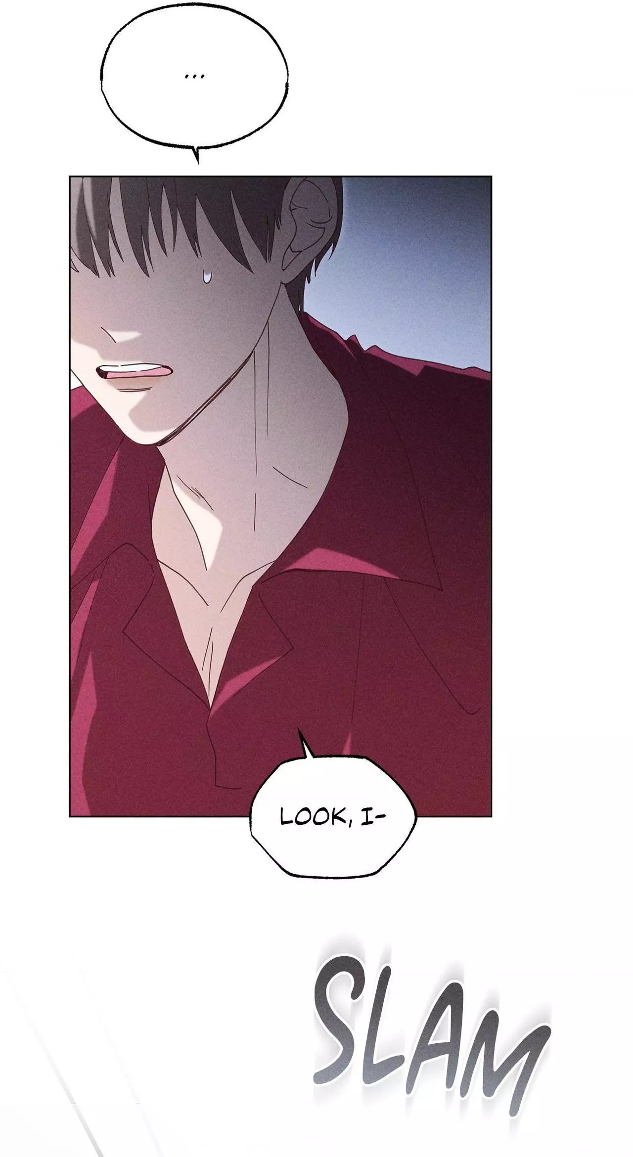 The Man in the Pepper Field - Chapter 18 Page 34
