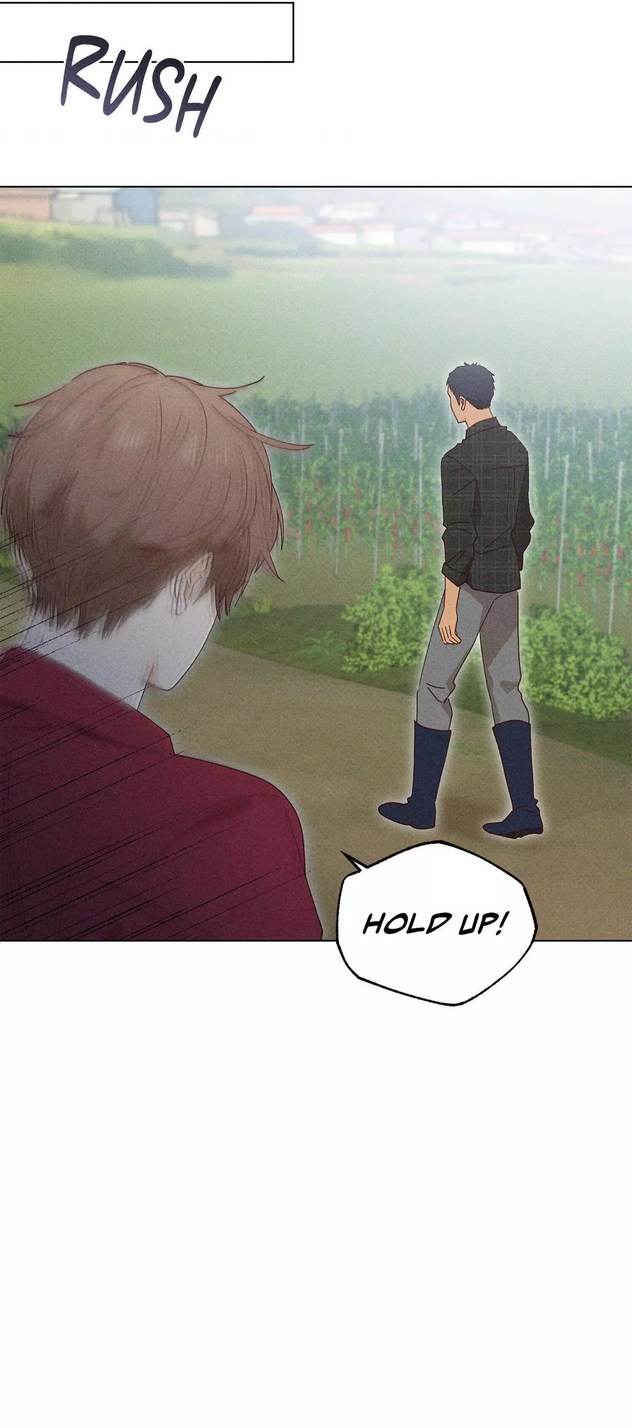 The Man in the Pepper Field - Chapter 18 Page 37