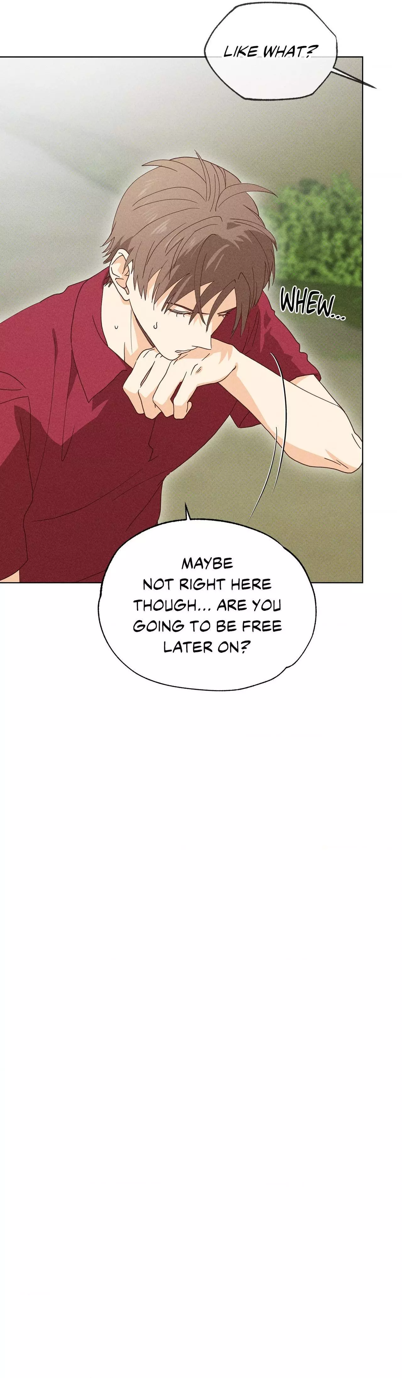 The Man in the Pepper Field - Chapter 18 Page 39