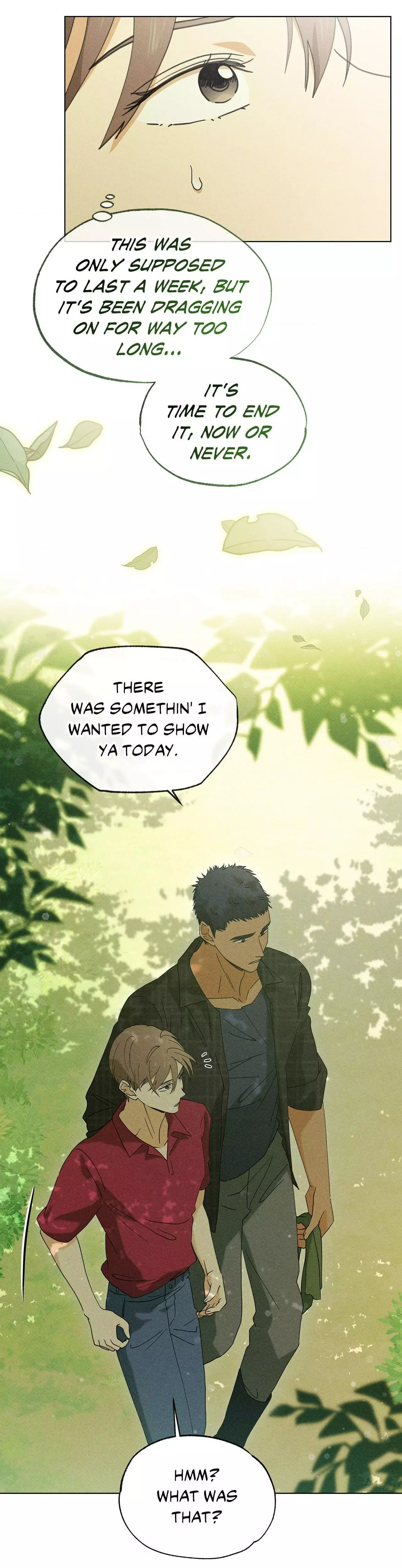 The Man in the Pepper Field - Chapter 18 Page 42