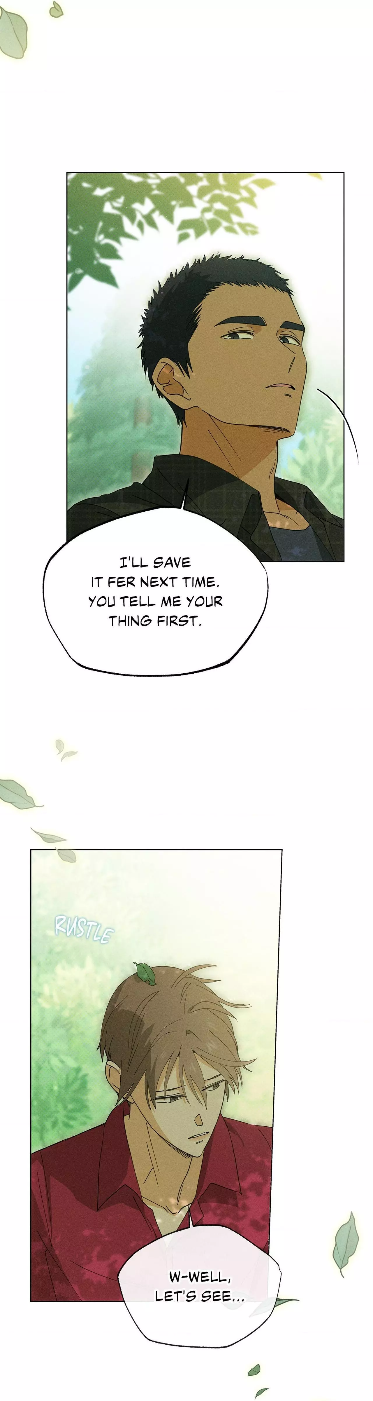 The Man in the Pepper Field - Chapter 18 Page 43