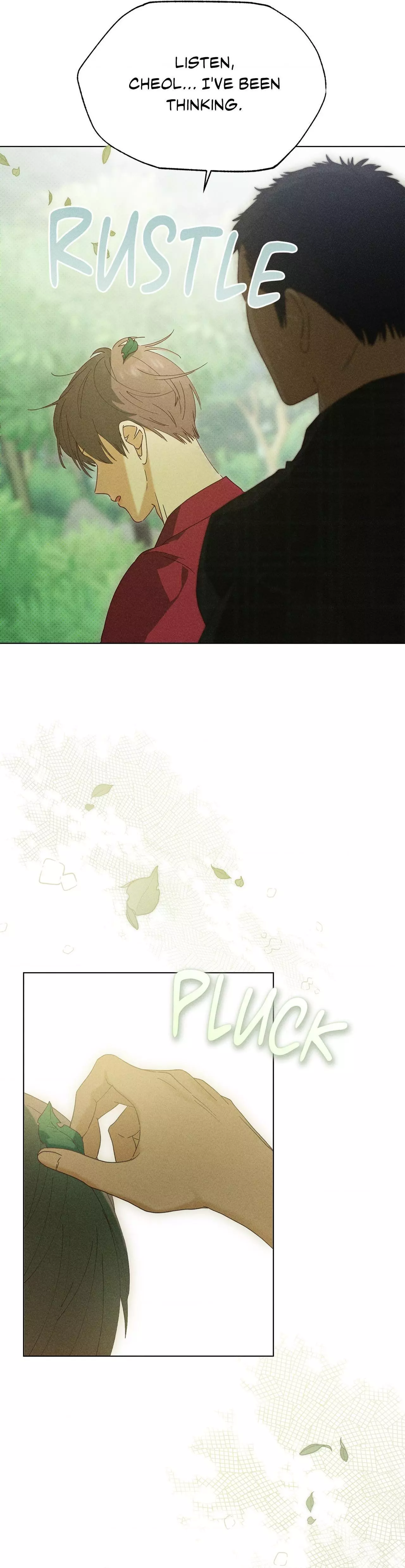 The Man in the Pepper Field - Chapter 18 Page 48