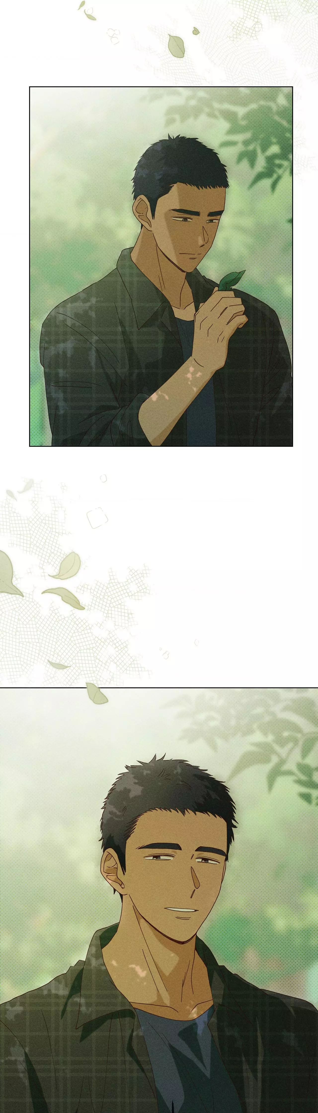 The Man in the Pepper Field - Chapter 18 Page 49