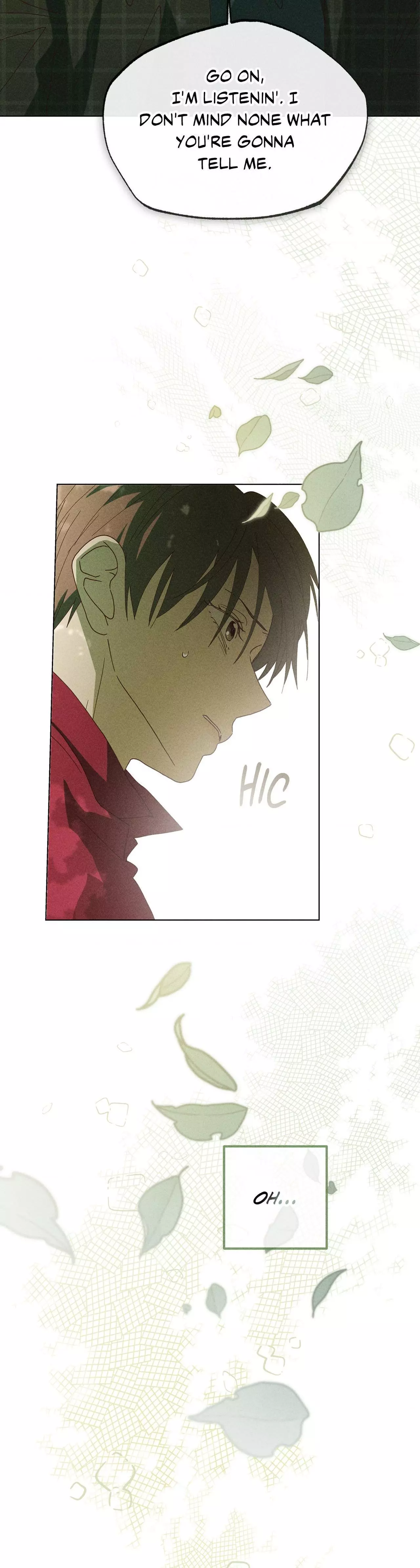 The Man in the Pepper Field - Chapter 18 Page 50