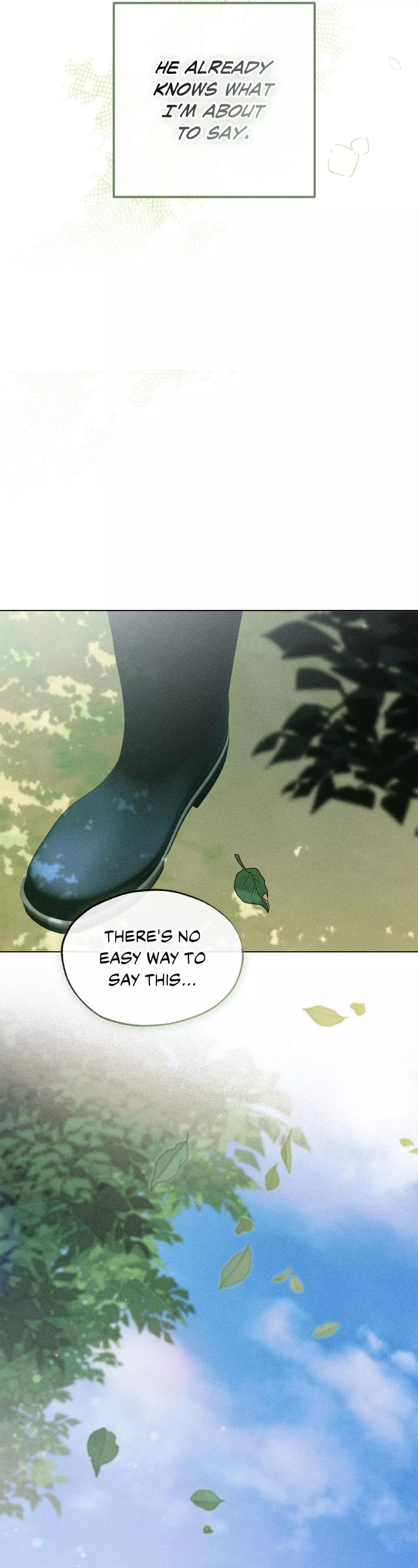 The Man in the Pepper Field - Chapter 18 Page 51