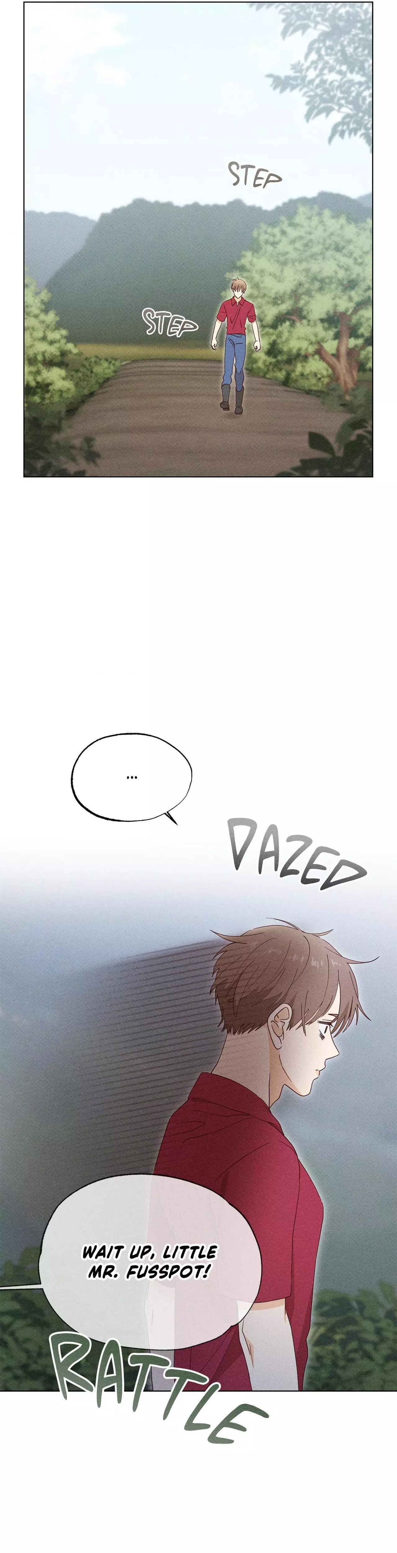 The Man in the Pepper Field - Chapter 19 Page 3