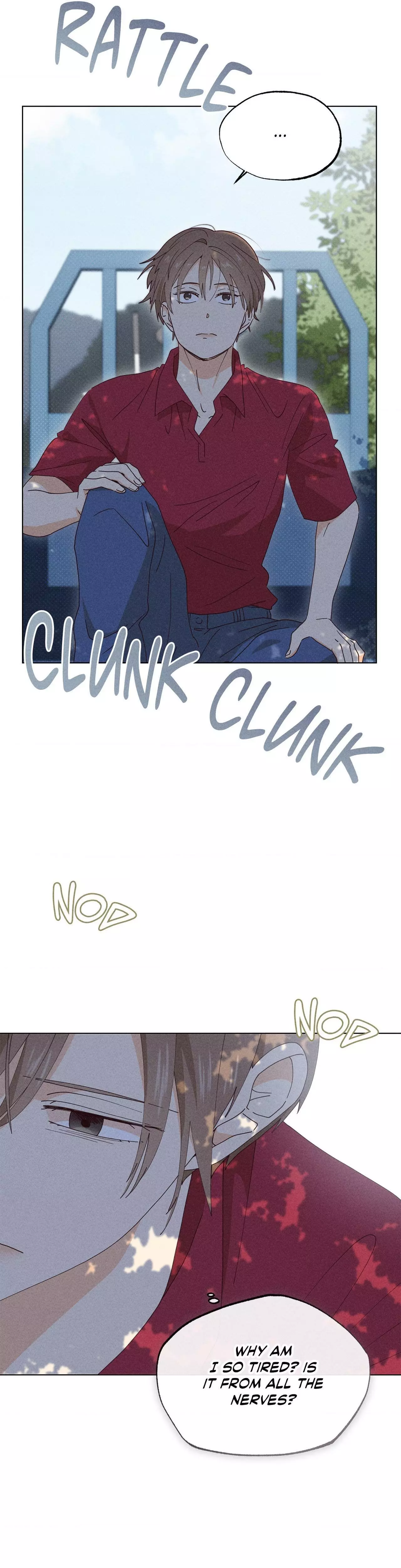 The Man in the Pepper Field - Chapter 19 Page 6