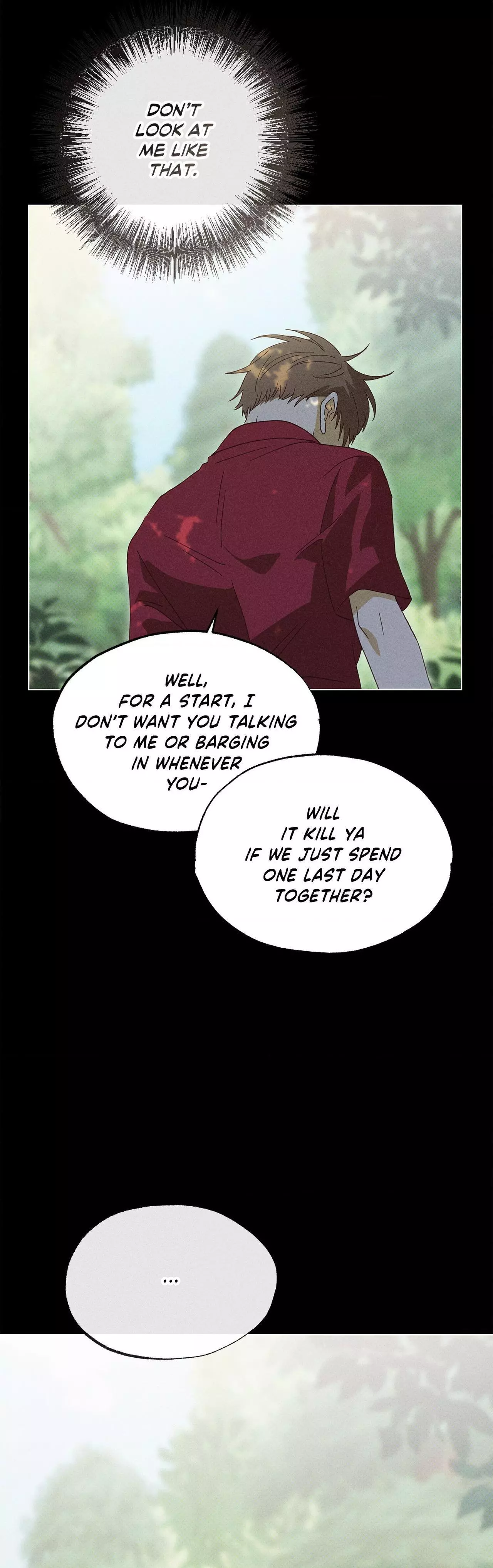 The Man in the Pepper Field - Chapter 19 Page 11