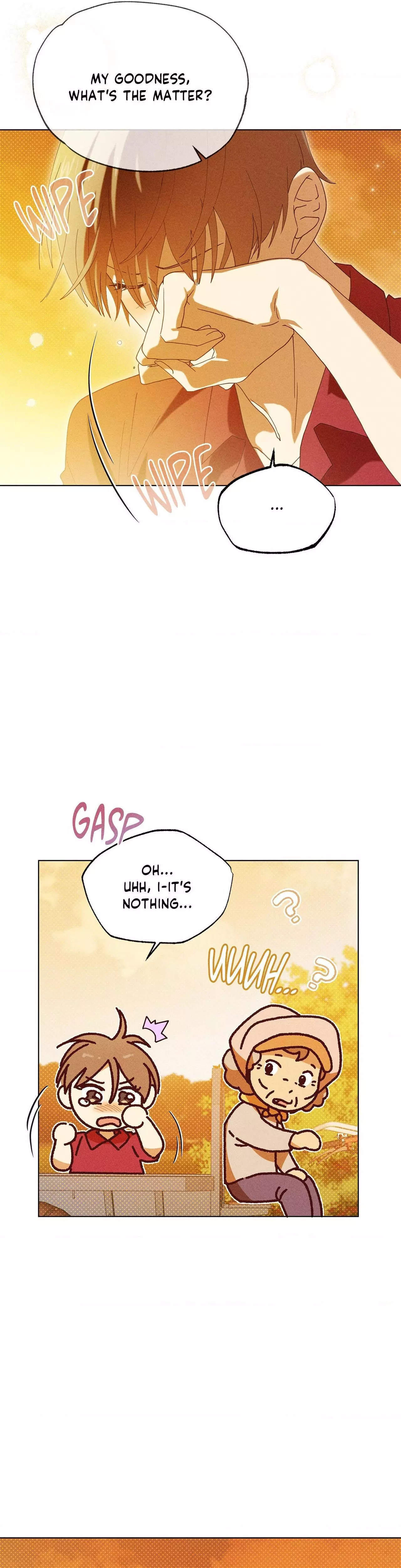 The Man in the Pepper Field - Chapter 19 Page 21