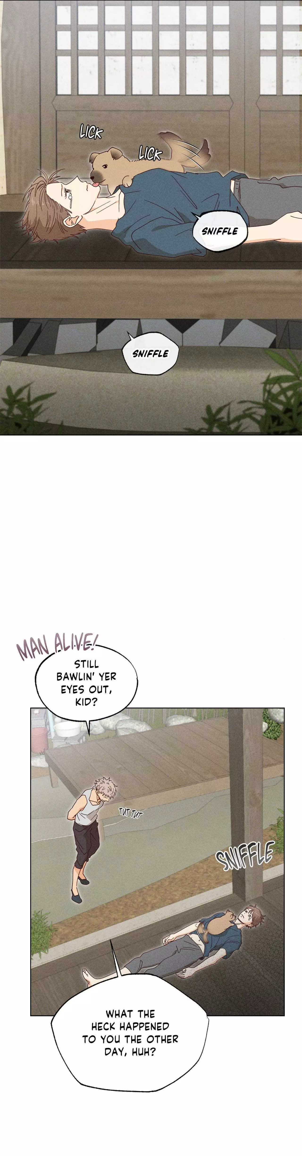 The Man in the Pepper Field - Chapter 19 Page 24