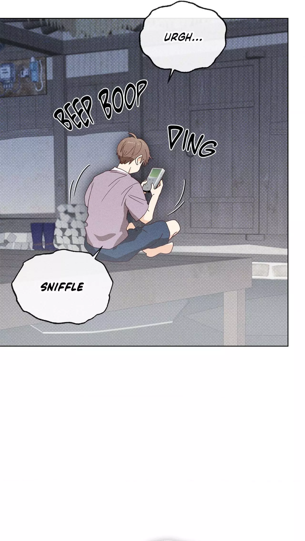 The Man in the Pepper Field - Chapter 19 Page 26